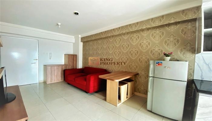 Green Bay Pluit Apartemen View Laut Green Bay Pluit Greenbay 2bedroom Furnished 43m2 3 img_2382