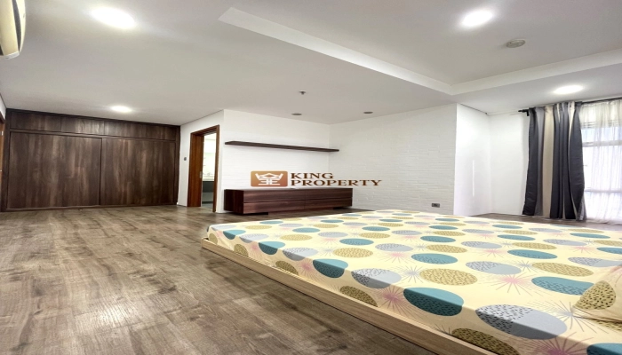 Green Bay Pluit Condominium Furnished Interior Minimalis 2BR 82m2 Green Bay Pluit 11 img_2436