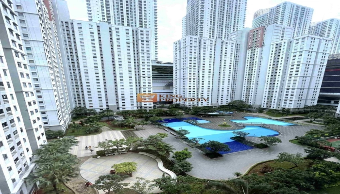 Green Bay Pluit Dijual Apartemen View Pool 3bedroom Hook 50m2 Green Bay Pluit Greenbay 1 img_2786_32_11zon