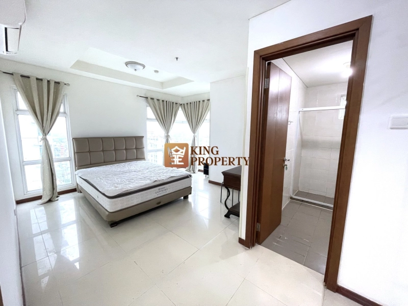 Green Bay Pluit Disewakan Condo Good Price 2br 82m2 Green Bay Pluit Greenbay Furnished 10 img_3157