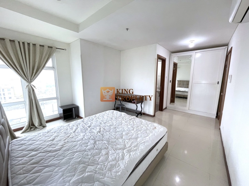 Green Bay Pluit Disewakan Condo Good Price 2br 82m2 Green Bay Pluit Greenbay Furnished 12 img_3164