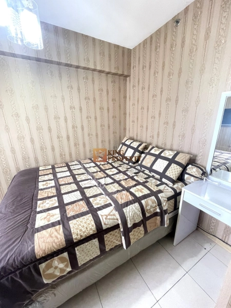 Green Bay Pluit Best View Kota Disewa Tipe 2BR 35m2 Furnished Interior Green Bay Pluit 5 img_3312