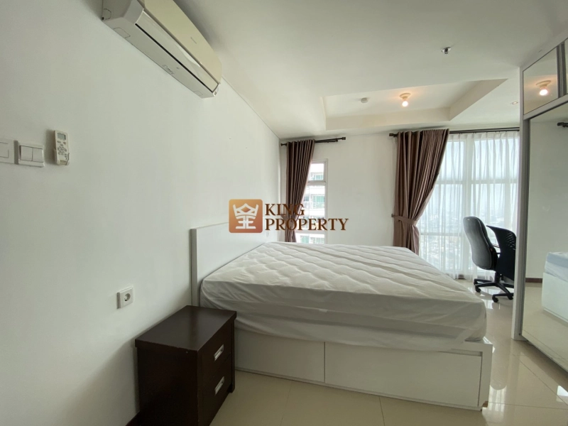 Green Bay Pluit Furnished Minimalis Condominium Tipe 2BR 82m2 Green Bay Pluit 7 img_3356