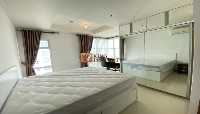 Green Bay Pluit Furnished Minimalis Condominium Tipe 2BR 82m2 Green Bay Pluit 8 img_3358