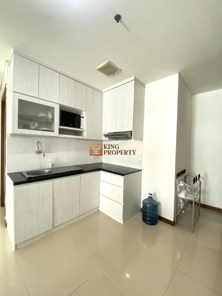 Green Bay Pluit Furnished Minimalis Condominium Tipe 2BR 82m2 Green Bay Pluit 3 img_3371