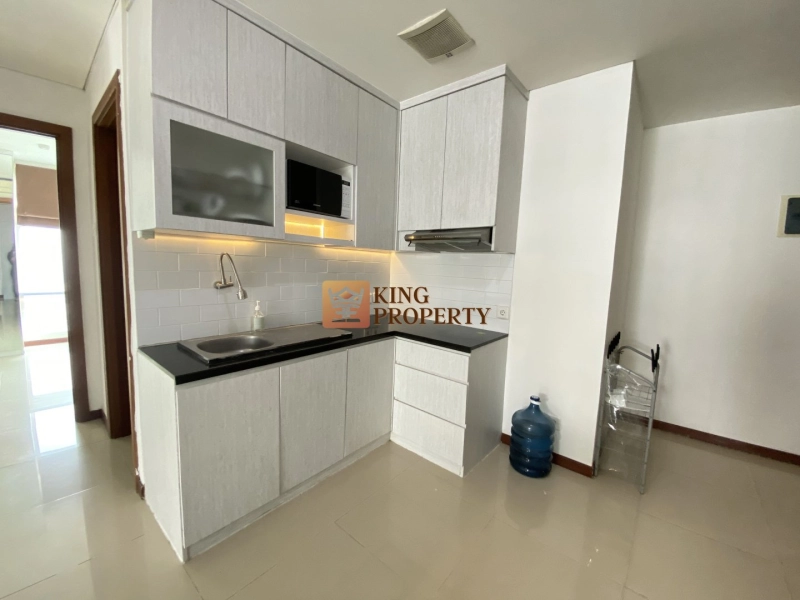 Green Bay Pluit Furnished Minimalis Condominium Tipe 2BR 82m2 Green Bay Pluit 5 img_3380