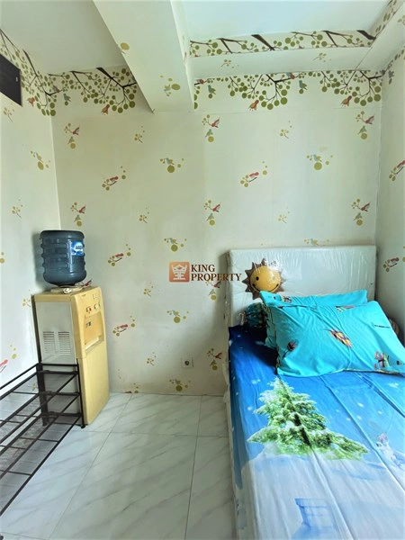 Green Bay Pluit Disewa Furnished Interior 2BR 43m2 View Pool Green Bay Pluit Greenbay 7 img_3535