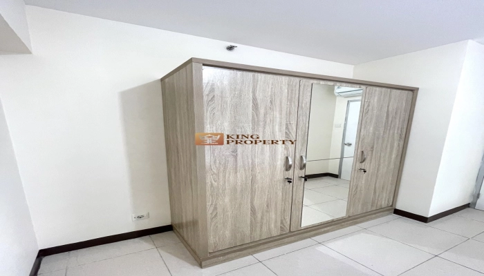 Green Bay Pluit Interior Minimalis Best View Kota 2BR 35m2 Green Bay Pluit 6 img_3559