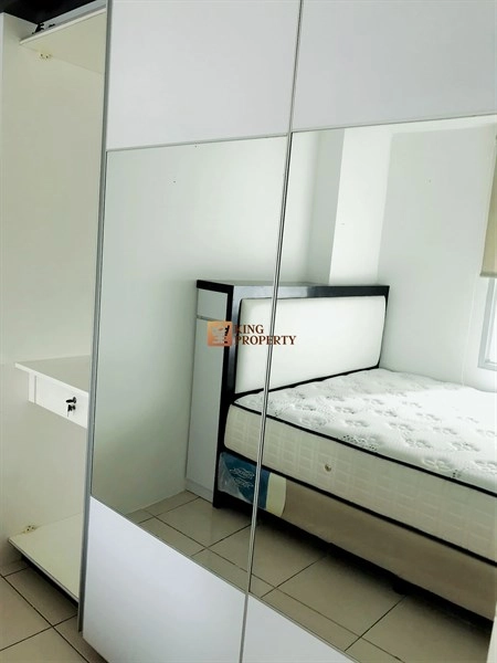 Green Bay Pluit Minimalis Hunian 2kamar Full Furnish Lantai Rendah Tower Favorit Green Bay Pluit 10 img_3637