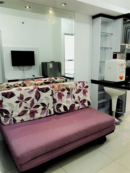 Green Bay Pluit Minimalis Hunian 2kamar Full Furnish Lantai Rendah Tower Favorit Green Bay Pluit 3 img_3642