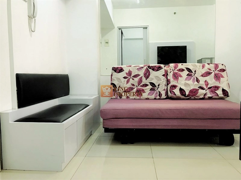 Green Bay Pluit Minimalis Hunian 2kamar Full Furnish Lantai Rendah Tower Favorit Green Bay Pluit 5 img_3645