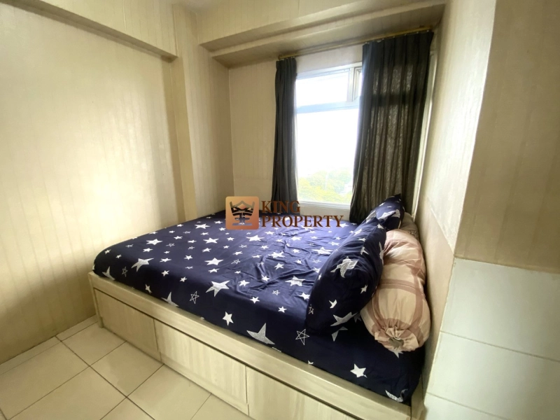 Green Bay Pluit Disewa Type 2bedroom 35m2 Furnished Interior Green Bay Pluit Greenbay 5 img_3777