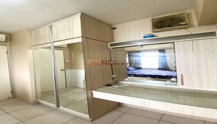 Green Bay Pluit Disewa Type 2bedroom 35m2 Furnished Interior Green Bay Pluit Greenbay 6 img_3778