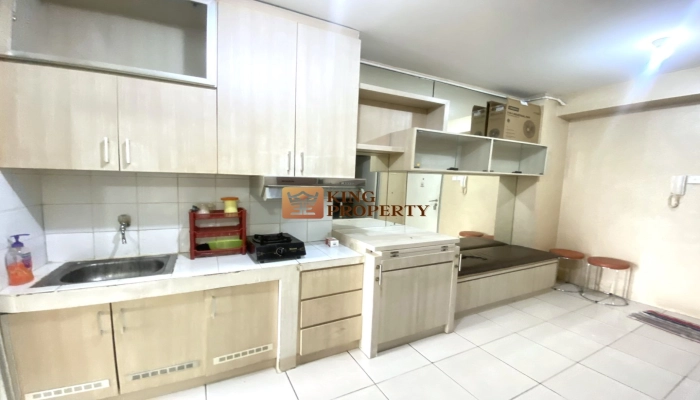 Green Bay Pluit Disewa Type 2bedroom 35m2 Furnished Interior Green Bay Pluit Greenbay 2 img_3785