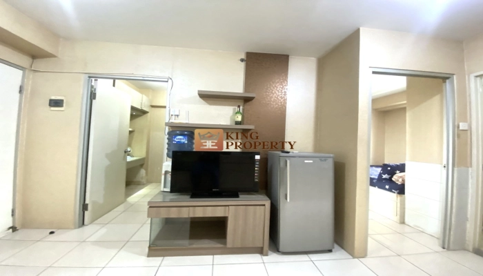 Green Bay Pluit Disewa Type 2bedroom 35m2 Furnished Interior Green Bay Pluit Greenbay 4 img_3794