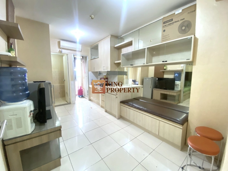 Green Bay Pluit Disewa Type 2bedroom 35m2 Furnished Interior Green Bay Pluit Greenbay 1 img_3799