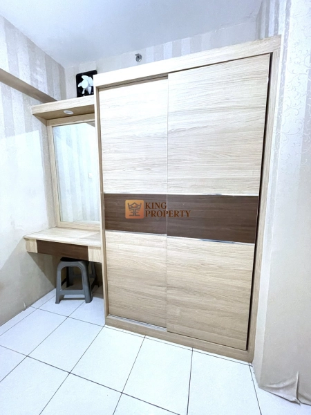 Green Bay Pluit Disewa Apartemen Murah 2BR 35m2 Green Bay Pluit Greenbay Full Furnish 9 img_3876