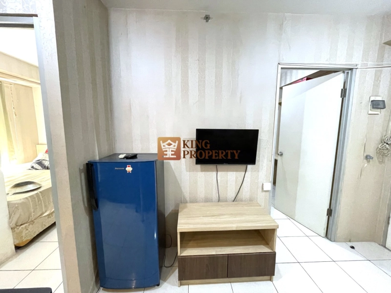 Green Bay Pluit Disewa Apartemen Murah 2BR 35m2 Green Bay Pluit Greenbay Full Furnish 7 img_3884