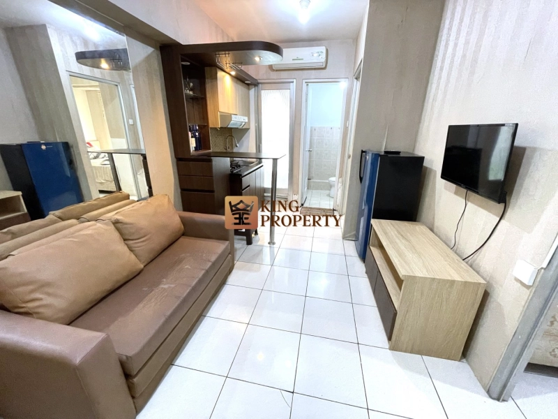 Green Bay Pluit Disewa Apartemen Murah 2BR 35m2 Green Bay Pluit Greenbay Full Furnish 1 img_3889