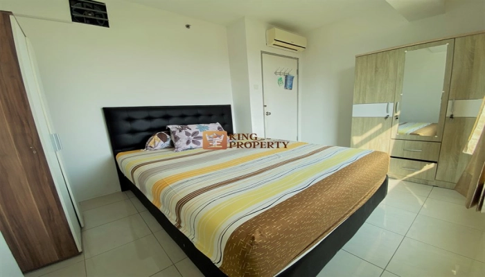 Green Bay Pluit Good Price 2kamar Full Furnish Rapih Bersih View Kota Bayview Greenbay 6 img_4007