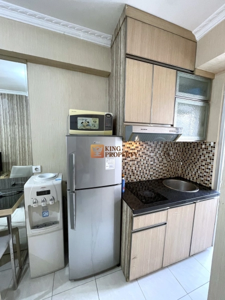 Green Bay Pluit Disewa 2BR 43m2 View Pool Green Bay Pluit Greenbay Furnished Siap Huni 2 img_4214