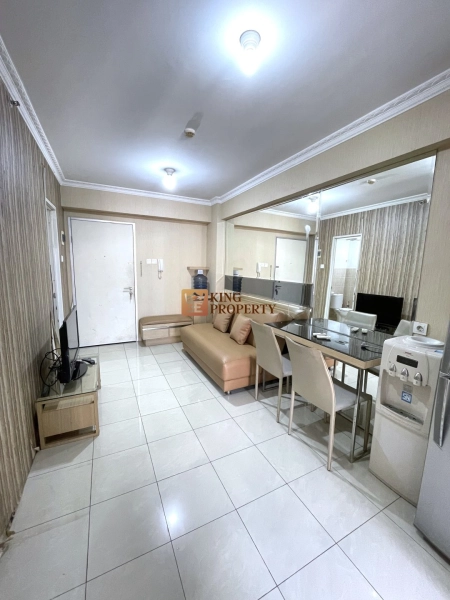 Green Bay Pluit Disewa 2BR 43m2 View Pool Green Bay Pluit Greenbay Furnished Siap Huni 3 img_4215