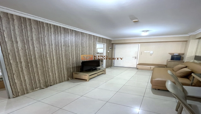 Green Bay Pluit Disewa 2BR 43m2 View Pool Green Bay Pluit Greenbay Furnished Siap Huni 4 img_4216