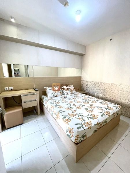 Green Bay Pluit Disewa 2BR 43m2 View Pool Green Bay Pluit Greenbay Furnished Siap Huni 5 img_4217