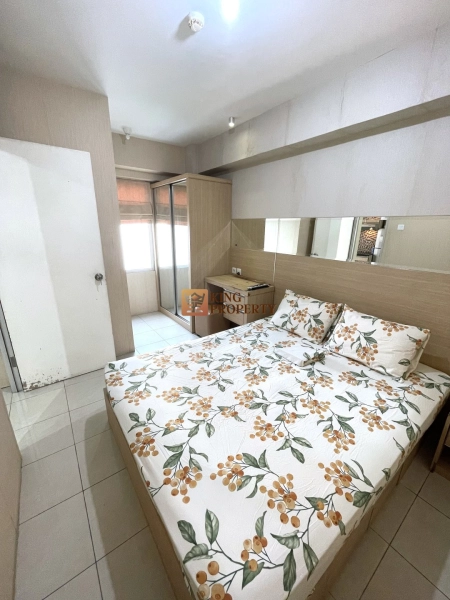 Green Bay Pluit Disewa 2BR 43m2 View Pool Green Bay Pluit Greenbay Furnished Siap Huni 6 img_4218