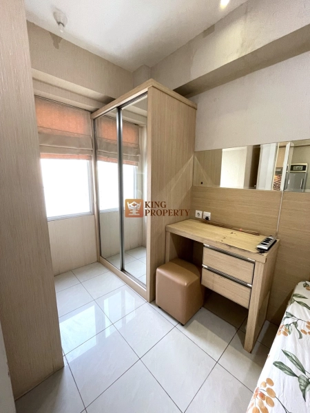 Green Bay Pluit Disewa 2BR 43m2 View Pool Green Bay Pluit Greenbay Furnished Siap Huni 7 img_4219