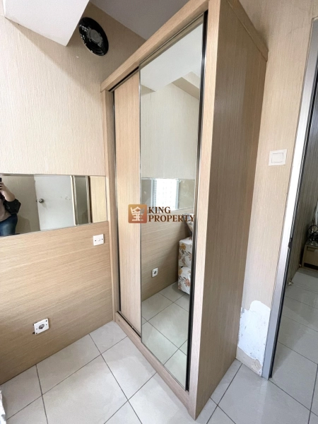 Green Bay Pluit Disewa 2BR 43m2 View Pool Green Bay Pluit Greenbay Furnished Siap Huni 10 img_4222