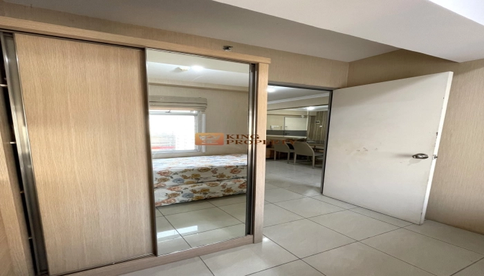 Green Bay Pluit Disewa 2BR 43m2 View Pool Green Bay Pluit Greenbay Furnished Siap Huni 11 img_4223