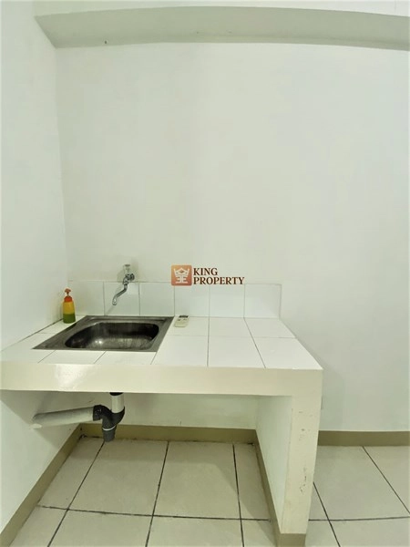 Green Bay Pluit Disewa Murah Studio21m2 Green Bay Pluit Greenbay Furnish Lantai Rendah 3 img_4477