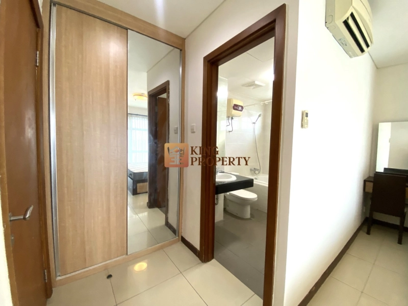 Green Bay Pluit View Laut Lepas Posisi Hook 3BR 118m2 Furnished Green Bay Pluit 12 img_4565