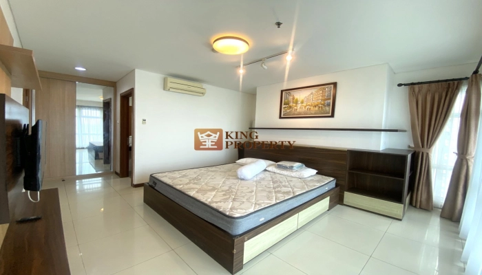 Green Bay Pluit View Laut Lepas Posisi Hook 3BR 118m2 Furnished Green Bay Pluit 14 img_4569