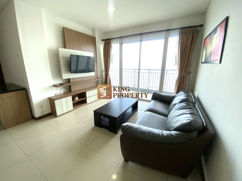 Green Bay Pluit View Laut Lepas Posisi Hook 3BR 118m2 Furnished Green Bay Pluit 4 img_4579