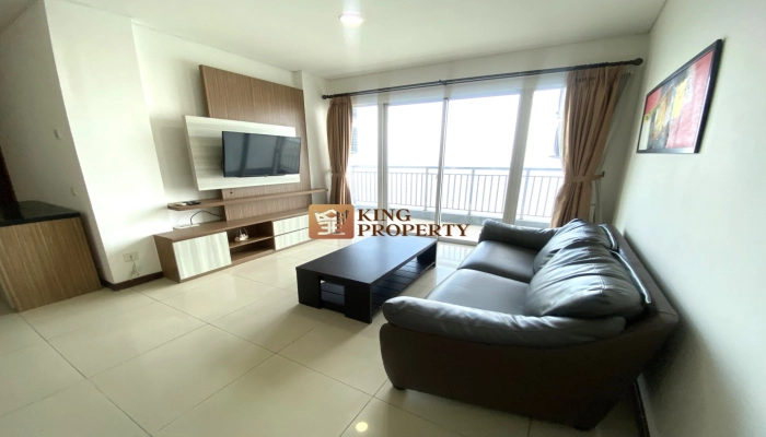 Green Bay Pluit View Laut Lepas Posisi Hook 3BR 118m2 Furnished Green Bay Pluit 4 img_4579