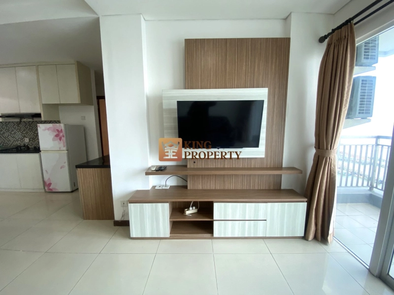 Green Bay Pluit View Laut Lepas Posisi Hook 3BR 118m2 Furnished Green Bay Pluit 7 img_4588