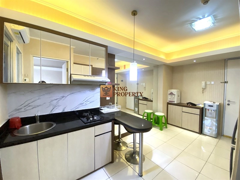 Green Bay Pluit Hot Sale 2br 35m2 Apartemen Green Bay Pluit Greenbay Full Furnished 4 img_4645