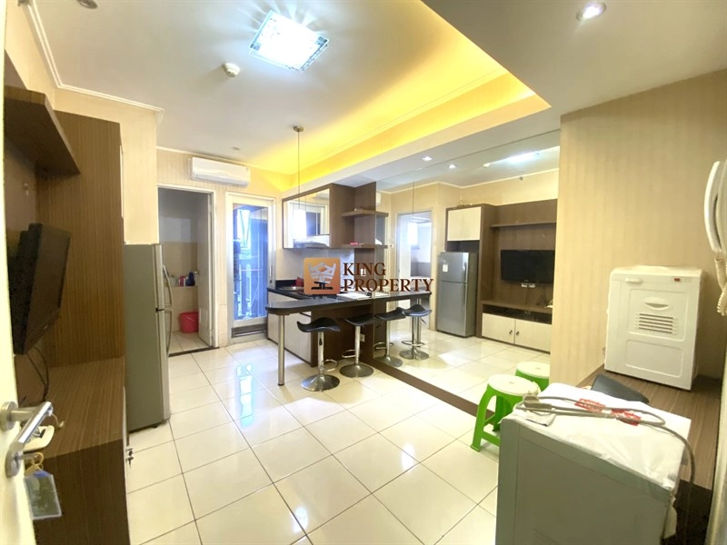 Green Bay Pluit Hot Sale 2br 35m2 Apartemen Green Bay Pluit Greenbay Full Furnished 1 img_4651