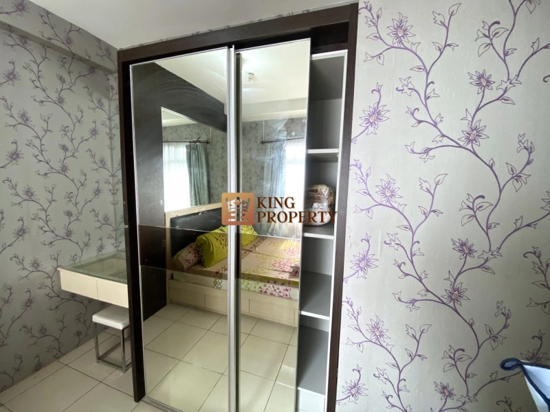 Green Bay Pluit Dijual Apartemen Gratis Furnished 2BR 35m2 Green Bay Pluit Greenbay 5 img_4708