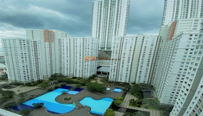 Green Bay Pluit Tower Strategis Studio 21m2 Green Bay Pluit Bonus 1AC 1 img_4746