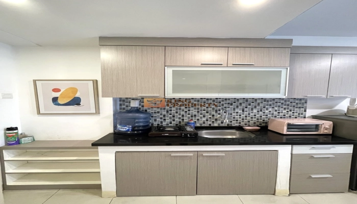 Green Bay Pluit Apartemen Furnished Lengkap Siap Huni Studio 21m2 Green Bay Pluit 3 img_4752