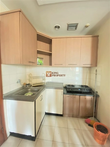 Jakarta Utara Disewa Apartemen Mitra Bahari Penjaringan Studio Furnished View Kota 4 img_5004