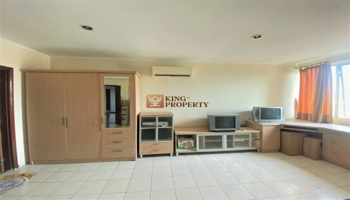 Jakarta Utara Disewa Apartemen Mitra Bahari Penjaringan Studio Furnished View Kota 5 img_5005