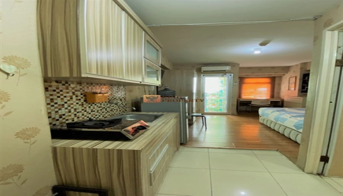 Green Bay Pluit Disewa Stategis Furnished Lengkap Studio21m2 Green Bay Pluit View Kota 2 img_5121