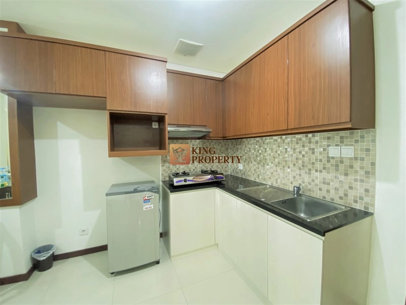 Green Bay Pluit Disewa Condo Lantai Rendah 2br 77m2 Green Bay Pluit Greenbay Furnished 2 img_5280