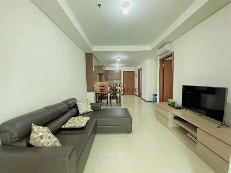 Green Bay Pluit Disewa Condo Lantai Rendah 2br 77m2 Green Bay Pluit Greenbay Furnished 1 img_5298