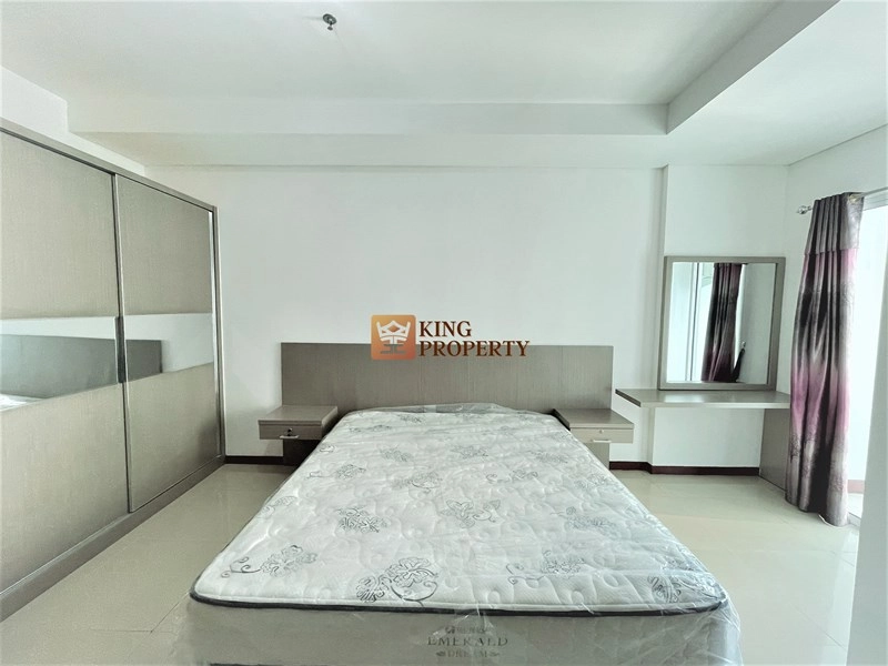 Green Bay Pluit Harga Murah Type 2br 77m2 Condo Green Bay Pluit Greenbay Furnish Ready 7 img_5314