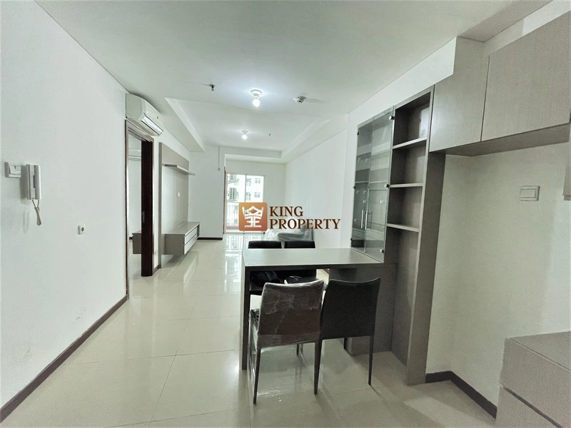 Green Bay Pluit Harga Murah Type 2br 77m2 Condo Green Bay Pluit Greenbay Furnish Ready 3 img_5321